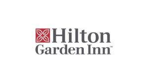 HILTON GARDEN INN